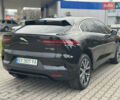 Чорний Ягуар I-Pace, об'ємом двигуна 0 л та пробігом 160 тис. км за 22000 $, фото 3 на Automoto.ua