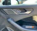 Черный Ягуар I-Pace, объемом двигателя 90 л и пробегом 121 тыс. км за 27100 $, фото 24 на Automoto.ua