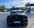 Черный Ягуар I-Pace, объемом двигателя 0 л и пробегом 125 тыс. км за 24900 $, фото 16 на Automoto.ua