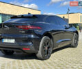 Черный Ягуар I-Pace, объемом двигателя 0 л и пробегом 175 тыс. км за 28900 $, фото 20 на Automoto.ua