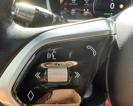 Чорний Ягуар I-Pace, об'ємом двигуна 0 л та пробігом 141 тис. км за 27000 $, фото 24 на Automoto.ua