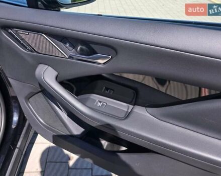 Черный Ягуар I-Pace, объемом двигателя 0 л и пробегом 158 тыс. км за 18499 $, фото 29 на Automoto.ua