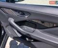 Черный Ягуар I-Pace, объемом двигателя 0 л и пробегом 158 тыс. км за 18499 $, фото 29 на Automoto.ua