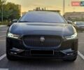 Чорний Ягуар I-Pace, об'ємом двигуна 0 л та пробігом 95 тис. км за 24500 $, фото 1 на Automoto.ua