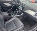 Черный Ягуар I-Pace, объемом двигателя 0 л и пробегом 70 тыс. км за 25000 $, фото 13 на Automoto.ua