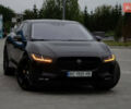 Черный Ягуар I-Pace, объемом двигателя 0 л и пробегом 91 тыс. км за 23300 $, фото 2 на Automoto.ua