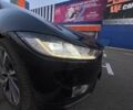 Черный Ягуар I-Pace, объемом двигателя 0 л и пробегом 123 тыс. км за 25599 $, фото 7 на Automoto.ua