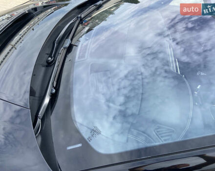 Чорний Ягуар I-Pace, об'ємом двигуна 0 л та пробігом 172 тис. км за 23500 $, фото 33 на Automoto.ua