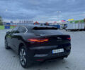 Черный Ягуар I-Pace, объемом двигателя 0 л и пробегом 138 тыс. км за 21700 $, фото 3 на Automoto.ua