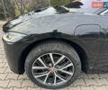 Чорний Ягуар I-Pace, об'ємом двигуна 0 л та пробігом 160 тис. км за 22000 $, фото 24 на Automoto.ua