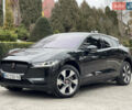 Черный Ягуар I-Pace, объемом двигателя 0 л и пробегом 110 тыс. км за 22600 $, фото 27 на Automoto.ua