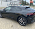 Чорний Ягуар I-Pace, об'ємом двигуна 0 л та пробігом 172 тис. км за 23500 $, фото 3 на Automoto.ua