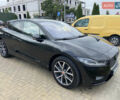 Чорний Ягуар I-Pace, об'ємом двигуна 0 л та пробігом 172 тис. км за 23500 $, фото 2 на Automoto.ua