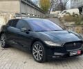 Чорний Ягуар I-Pace, об'ємом двигуна 0 л та пробігом 100 тис. км за 36990 $, фото 2 на Automoto.ua