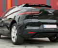 Черный Ягуар I-Pace, объемом двигателя 0 л и пробегом 121 тыс. км за 22500 $, фото 16 на Automoto.ua