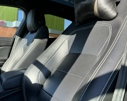 Черный Ягуар I-Pace, объемом двигателя 0 л и пробегом 177 тыс. км за 25500 $, фото 21 на Automoto.ua