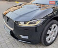 Черный Ягуар I-Pace, объемом двигателя 0 л и пробегом 191 тыс. км за 15900 $, фото 4 на Automoto.ua