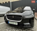 Черный Ягуар I-Pace, объемом двигателя 0 л и пробегом 105 тыс. км за 28500 $, фото 18 на Automoto.ua