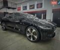 Черный Ягуар I-Pace, объемом двигателя 0 л и пробегом 98 тыс. км за 29900 $, фото 1 на Automoto.ua