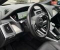 Черный Ягуар I-Pace, объемом двигателя 0 л и пробегом 68 тыс. км за 24499 $, фото 36 на Automoto.ua
