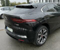 Черный Ягуар I-Pace, объемом двигателя 0 л и пробегом 88 тыс. км за 17900 $, фото 16 на Automoto.ua