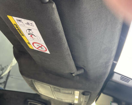 Чорний Ягуар I-Pace, об'ємом двигуна 0 л та пробігом 172 тис. км за 23500 $, фото 25 на Automoto.ua