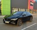 Черный Ягуар I-Pace, объемом двигателя 0 л и пробегом 155 тыс. км за 27000 $, фото 21 на Automoto.ua