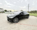 Черный Ягуар I-Pace, объемом двигателя 0 л и пробегом 180 тыс. км за 22500 $, фото 3 на Automoto.ua