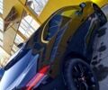 Черный Ягуар I-Pace, объемом двигателя 0 л и пробегом 61 тыс. км за 26000 $, фото 1 на Automoto.ua