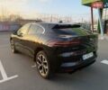 Черный Ягуар I-Pace, объемом двигателя 0 л и пробегом 155 тыс. км за 27000 $, фото 2 на Automoto.ua