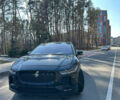 Черный Ягуар I-Pace, объемом двигателя 0 л и пробегом 132 тыс. км за 21900 $, фото 1 на Automoto.ua