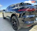 Черный Ягуар I-Pace, объемом двигателя 0 л и пробегом 175 тыс. км за 28900 $, фото 11 на Automoto.ua