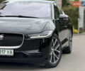 Черный Ягуар I-Pace, объемом двигателя 0 л и пробегом 168 тыс. км за 20500 $, фото 5 на Automoto.ua