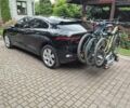 Черный Ягуар I-Pace, объемом двигателя 0 л и пробегом 115 тыс. км за 26500 $, фото 27 на Automoto.ua