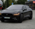 Черный Ягуар I-Pace, объемом двигателя 0 л и пробегом 91 тыс. км за 23300 $, фото 3 на Automoto.ua