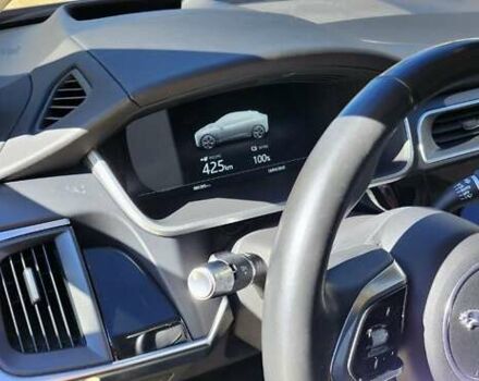 Черный Ягуар I-Pace, объемом двигателя 0 л и пробегом 91 тыс. км за 25000 $, фото 6 на Automoto.ua