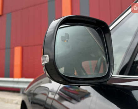 Черный Ягуар I-Pace, объемом двигателя 0 л и пробегом 121 тыс. км за 22500 $, фото 69 на Automoto.ua