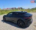 Черный Ягуар I-Pace, объемом двигателя 0 л и пробегом 158 тыс. км за 18499 $, фото 14 на Automoto.ua