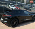 Черный Ягуар I-Pace, объемом двигателя 0 л и пробегом 95 тыс. км за 25500 $, фото 2 на Automoto.ua