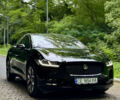 Чорний Ягуар I-Pace, об'ємом двигуна 0 л та пробігом 118 тис. км за 23450 $, фото 11 на Automoto.ua