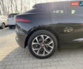 Черный Ягуар I-Pace, объемом двигателя 0 л и пробегом 202 тыс. км за 19100 $, фото 3 на Automoto.ua
