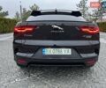 Ягуар I-Pace 2018 в Днепре (Днепропетровске) на Automoto.ua Черный Ягуар I-Pace, объемом двигателя 0 л и пробегом 110 тыс. км за 40000 $, фото 3 на Automoto.ua