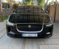 Чорний Ягуар I-Pace, об'ємом двигуна 0 л та пробігом 142 тис. км за 24000 $, фото 1 на Automoto.ua