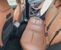 Черный Ягуар I-Pace, объемом двигателя 0 л и пробегом 91 тыс. км за 28000 $, фото 10 на Automoto.ua
