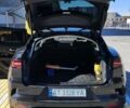 Черный Ягуар I-Pace, объемом двигателя 0 л и пробегом 91 тыс. км за 25000 $, фото 4 на Automoto.ua
