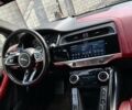 Черный Ягуар I-Pace, объемом двигателя 0 л и пробегом 124 тыс. км за 27500 $, фото 16 на Automoto.ua