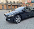 Черный Ягуар I-Pace, объемом двигателя 0 л и пробегом 191 тыс. км за 15900 $, фото 5 на Automoto.ua