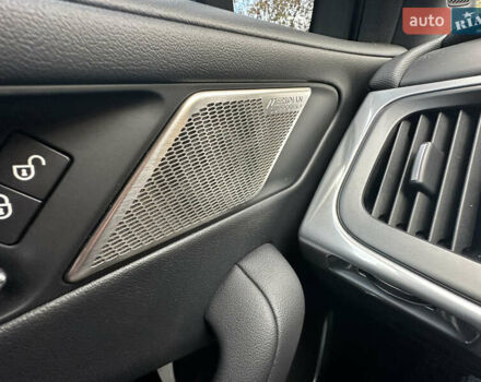 Черный Ягуар I-Pace, объемом двигателя 0 л и пробегом 81 тыс. км за 26900 $, фото 25 на Automoto.ua
