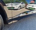 Черный Ягуар I-Pace, объемом двигателя 0 л и пробегом 120 тыс. км за 21900 $, фото 20 на Automoto.ua
