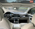 Черный Ягуар I-Pace, объемом двигателя 0 л и пробегом 110 тыс. км за 22600 $, фото 42 на Automoto.ua